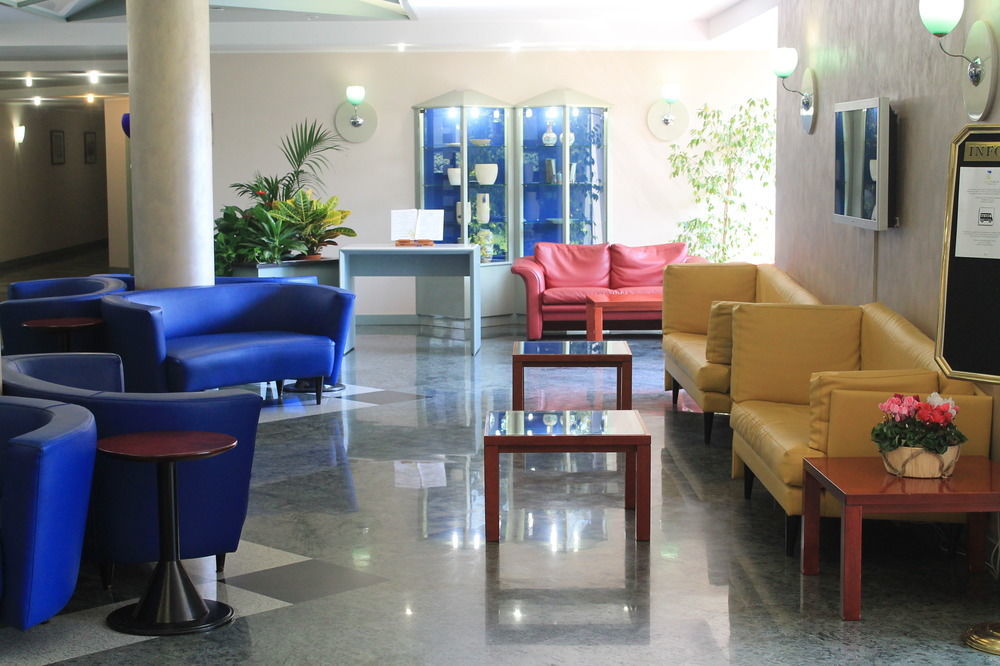 Best Western Mirage Hotel Fiera Paderno Dugnano Exterior photo